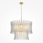 Подвесная люстра Maytoni Трепет MOD539PL-09MG