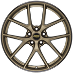 Диск колесный BBS CI-R 8.5x19 5x112 ET32 CB82.0 satin bronze