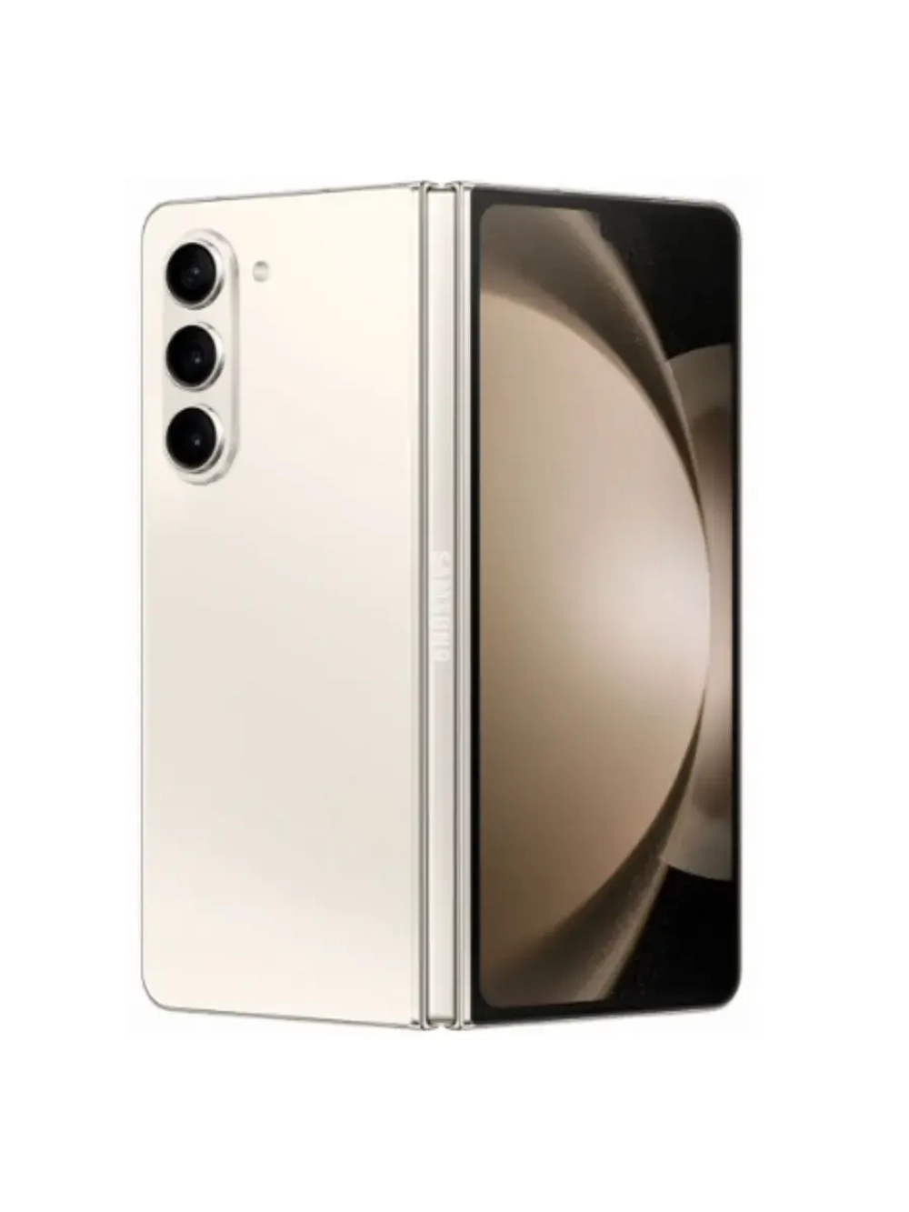 7,6" Смартфон Galaxy Z Fold5 12/512 ГБ SM-F946BZEGMEA BEIGE