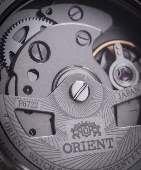 Мужские часы Orient RA-AC0J10S10B