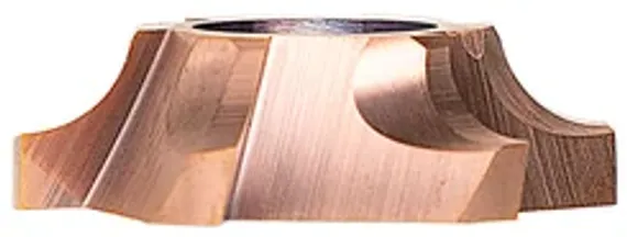 Фрезерная головка Bevel Mate R3-08 ALU, арт. 7201010
