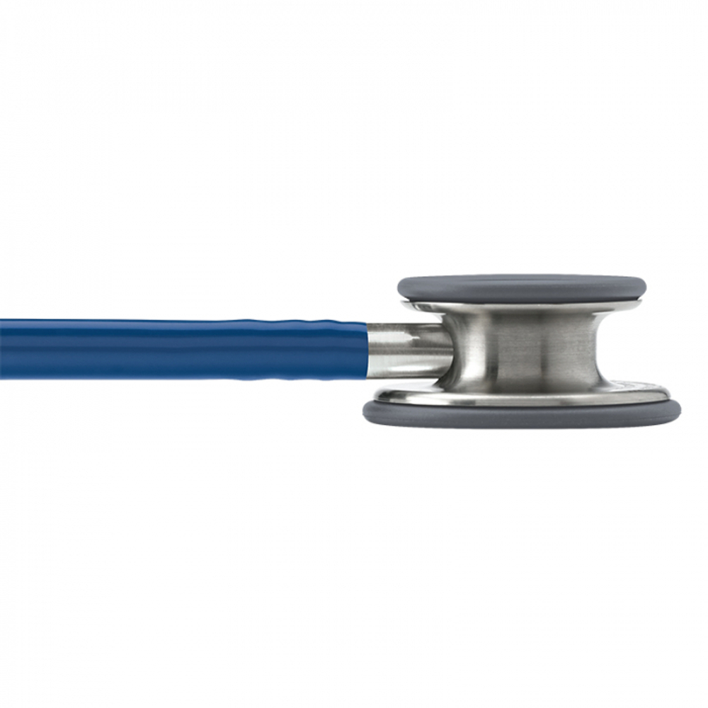 Стетоскоп Littmann Classic III, темно-синий, стальная акустическая головка (5622)