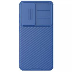 Накладка Nillkin CamShield Pro Case с защитой камеры для Samsung Galaxy S25+