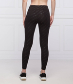 леггинсы DKNY Sport - черный(DP1P2835)