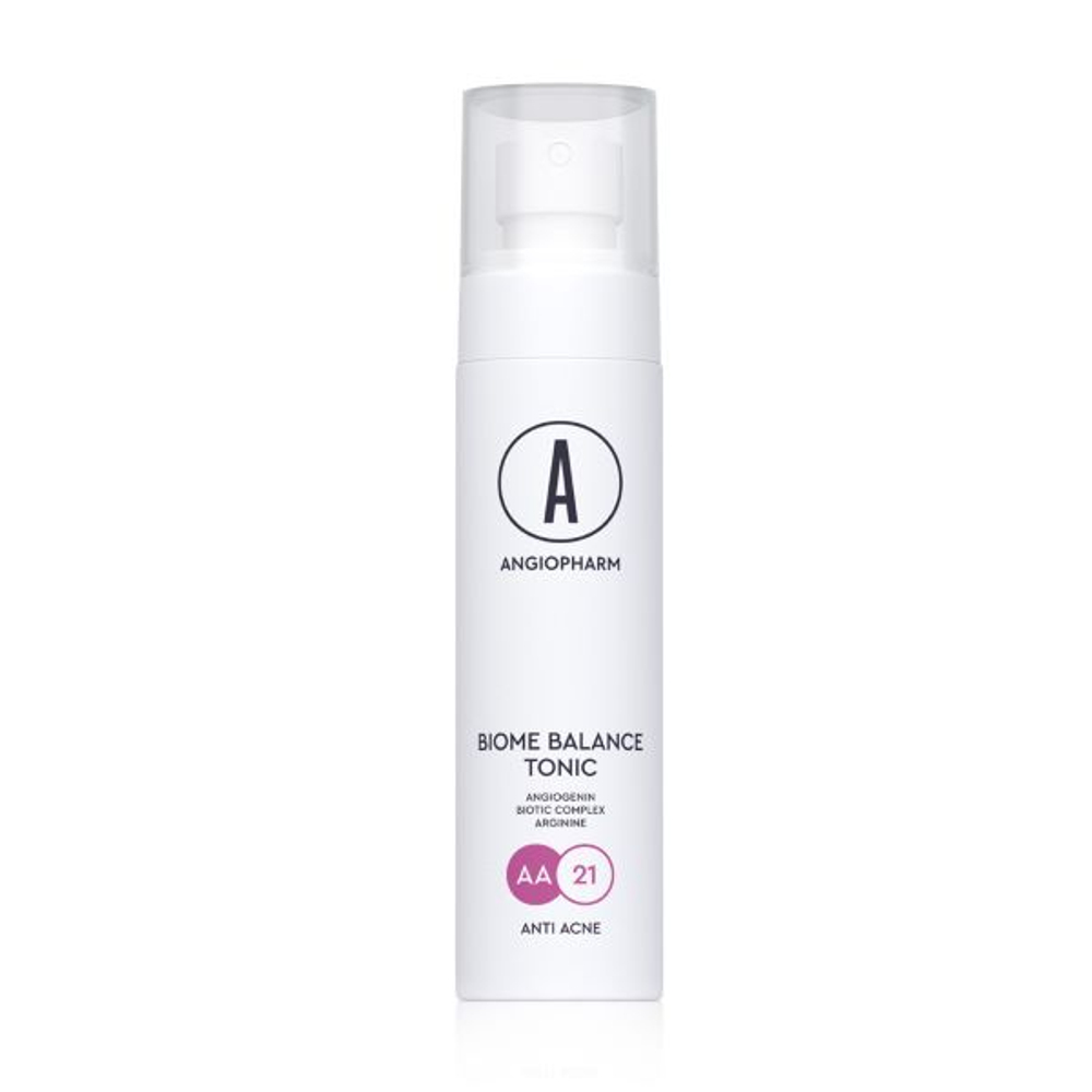 ANGIOPHARM БИОМ-БАЛАНС ТОНИК, 150 МЛ | BIOME BALANCE TONIC
