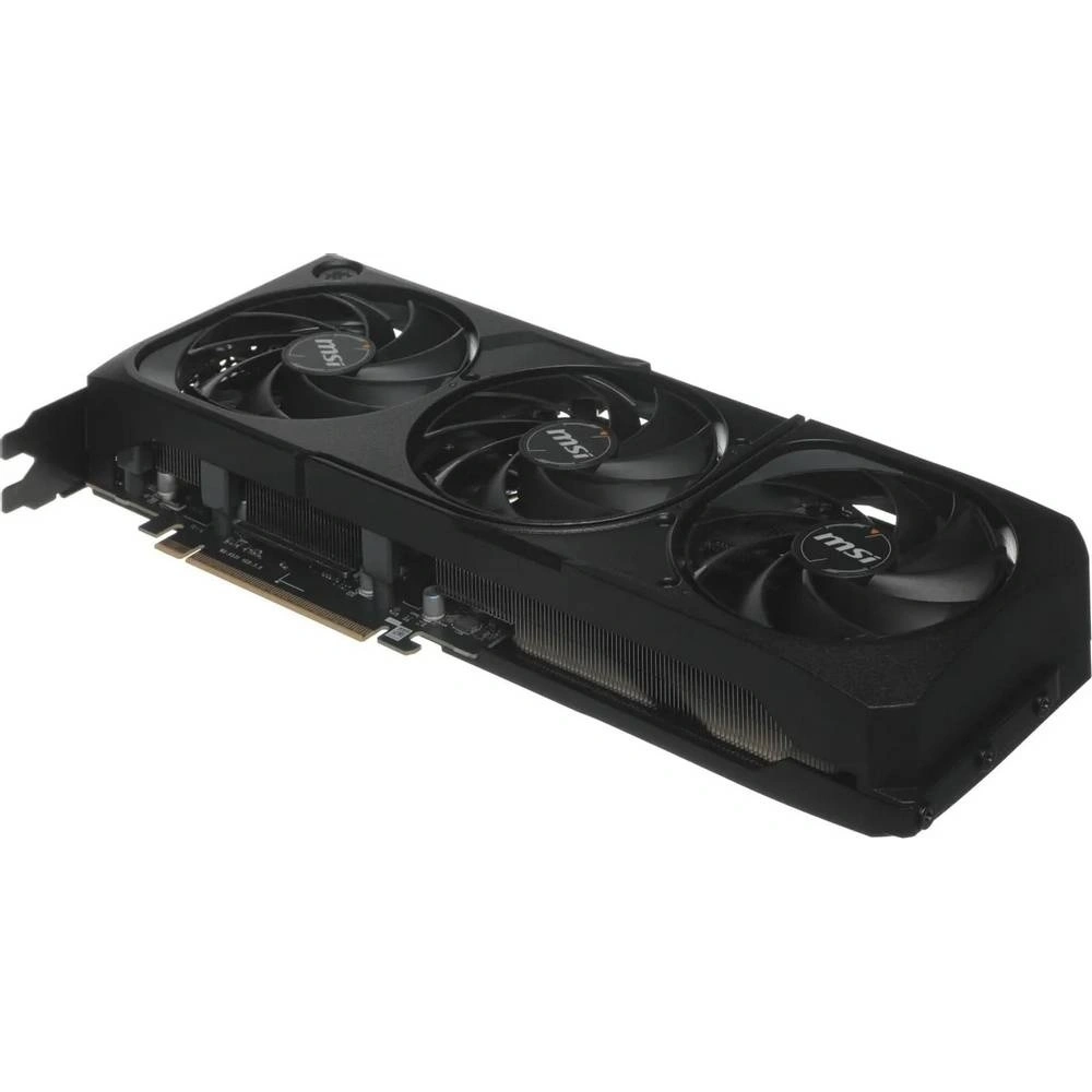 Видеокарта MSI RTX 5080 16G SHADOW 3X OC
