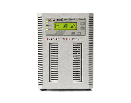 ИБП Штиль ST1101L
