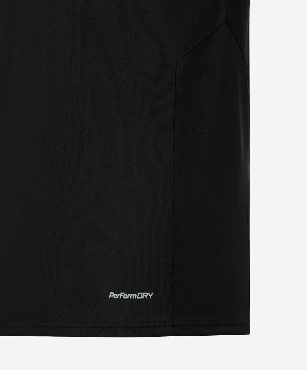 Майка тренировочная DIVISION PerFormDRY Training Sleeveless, черный