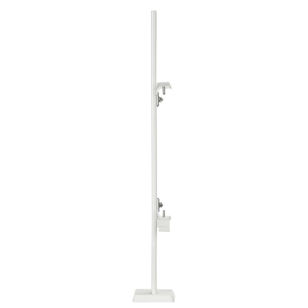 Кронштейн напольный Royal Thermo КHУ.60 (Н600) RAL9016