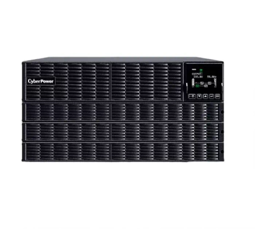 ИБП CyberPower Online OLS6KERT5U