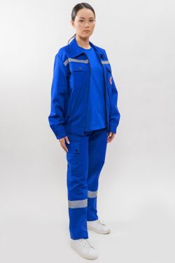 Брюки демисезонные Скорая помощь