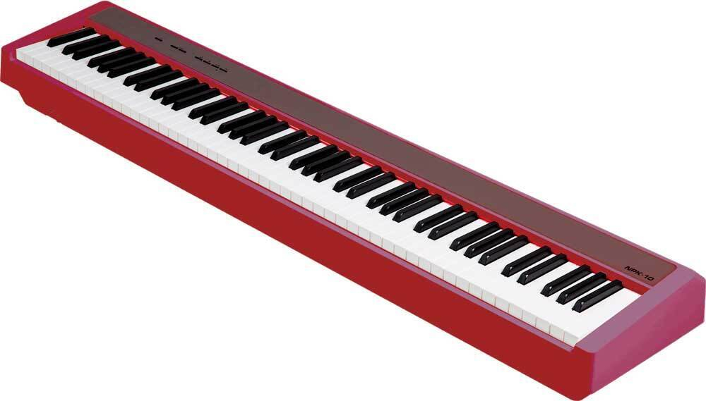 Nux Cherub NPK-10