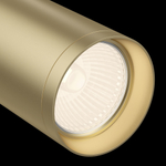 Встраиваемый светильник Maytoni Focus C018CL-01MG