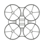 Рама Meteor75 Pro (Версия 2) (Прозрачно серый)