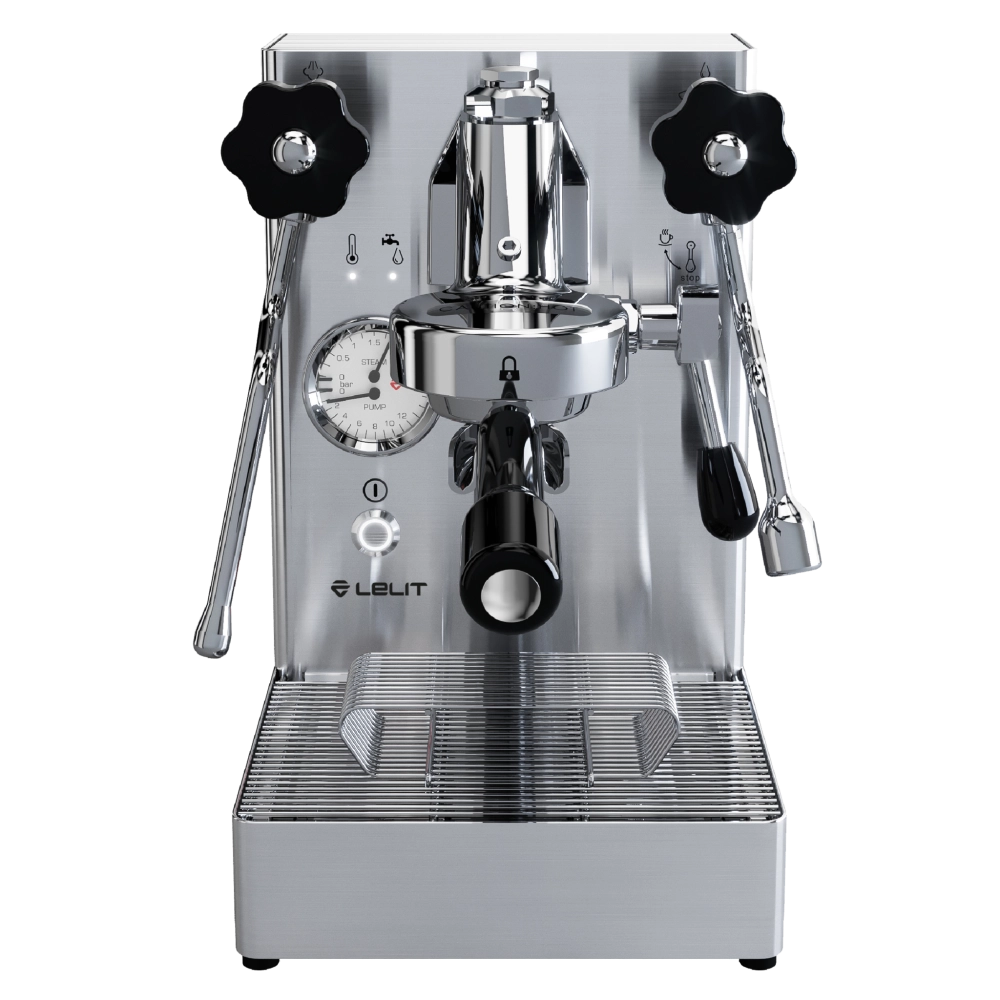 Lelit Mara PL62X-V2