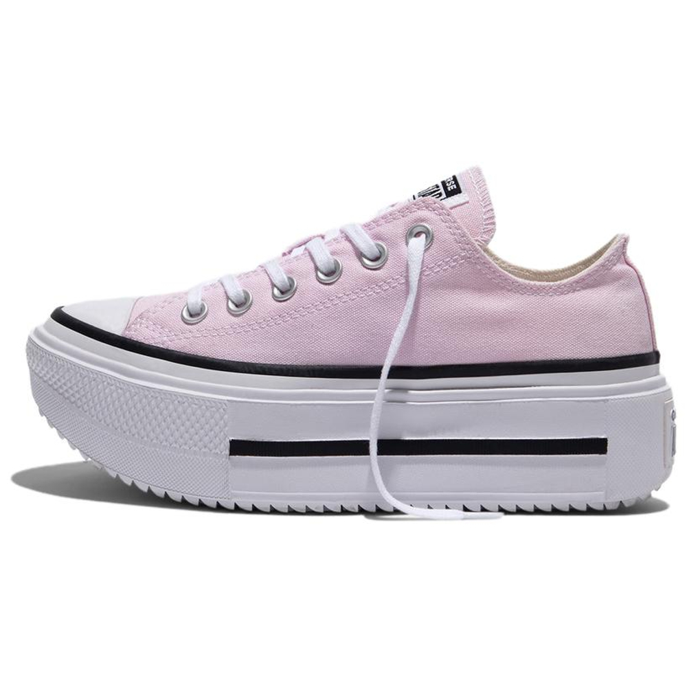 Converse All Star Canvas Shoes Unisex Low top Pink