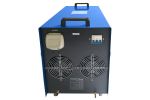 Аппарат TIG сварки алюминия TSS TOP TIG/MMA-315P AC/DC - [380В / 10-315А]
