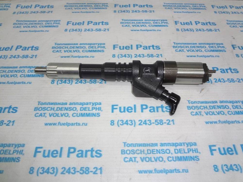 форсунки denso 095000-5931