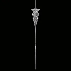 Подвесной светильник Ki KI SP1 Crystal Lux