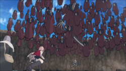 Naruto Shippuden Ultimate Ninja STORM Legacy (для ПК, цифровой код доступа)