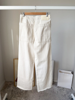Джинсы Zara, S