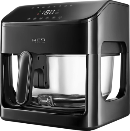 Аэрогриль RED SOLUTION W266