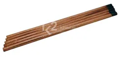 Графитные электроды осадка металла Fubag O 10 х 300, 5 шт