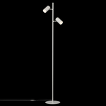 Citilux Twin CL809010N Торшер светодиодный Белый