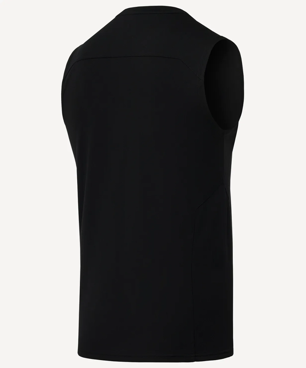 Майка тренировочная DIVISION PerFormDRY Training Sleeveless, черный