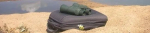 Бинокль Sturman 7x50 зелёный