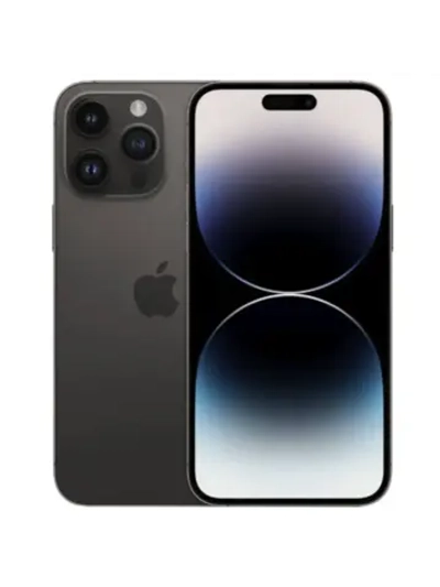 6,7" Смартфон iPhone 14 Pro Max 6/256 ГБ BLACK