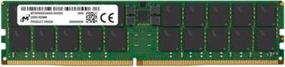 MTC40F2047S1RC56BB2, Модуль памяти Micron DDR5 5600 RDIMM 128G