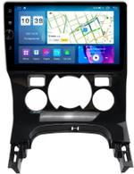 Магнитола для Peugeot 3008 2010-2017 (климат) - Parafar PF082FHDAV-AC на Android 13, CarPlay, 4G SIM-слот