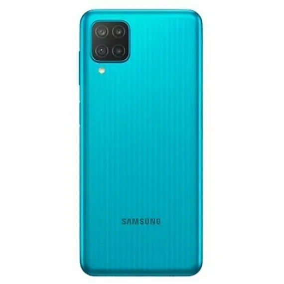 Samsung Galaxy M12 4/128Gb Green (зеленый)