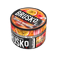 Бестабачная смесь для кальяна BRUSKO 50г MEDIUM