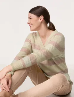 Пуловер женский GERRY WEBER
