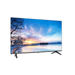 Телевизор Hi HT-40F01FB, 100см без Смарт ТВ, Full HD, LED, 10Вт, USB, DVB-T/T2/C/S/S2, черный