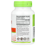NutriBiotic Immunity, аскорбат натрия, 100 растительных капсул