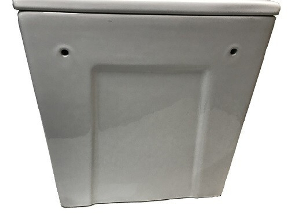 Унитаз напольный CeramaLux 1215A