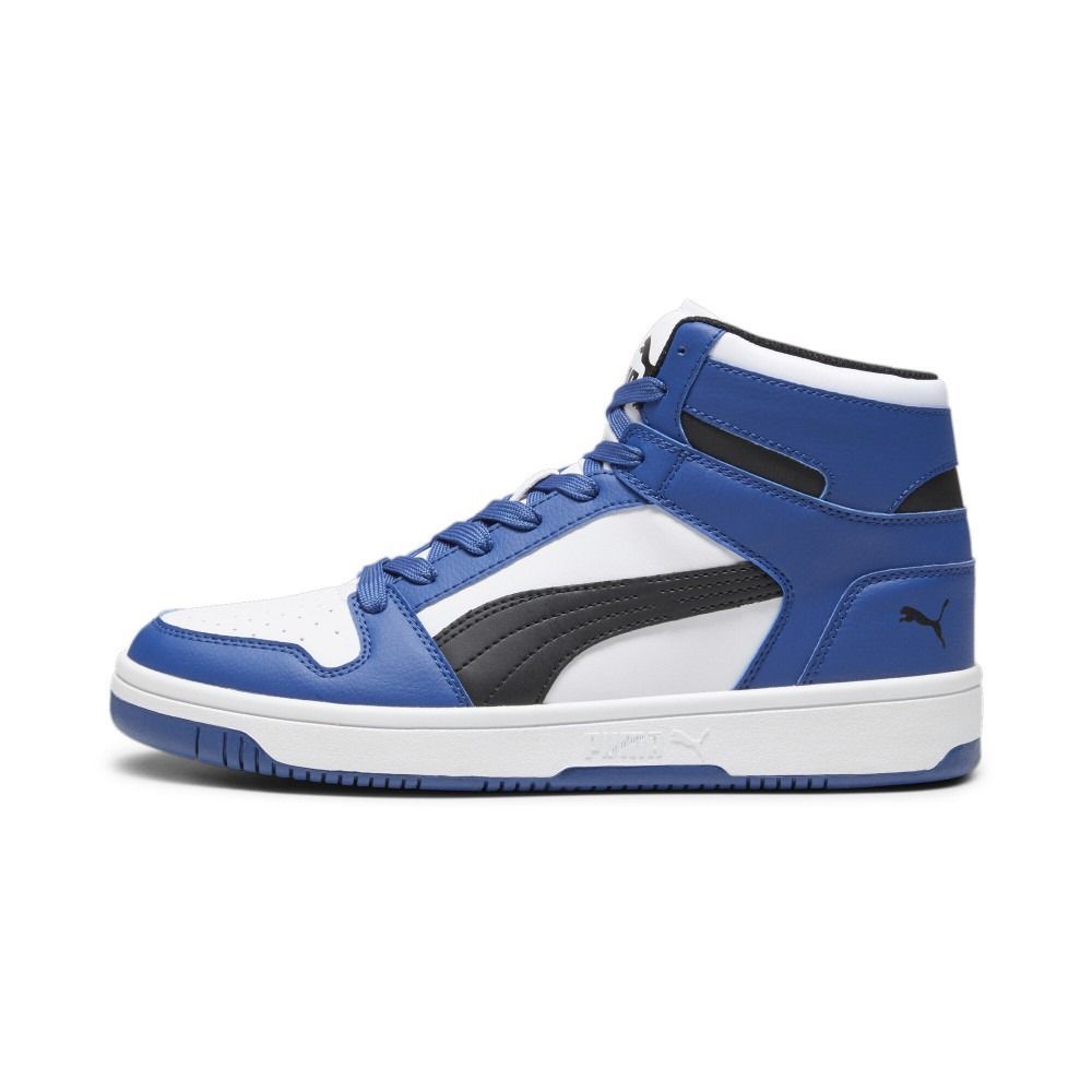 Кеды мужские PUMA Rebound LayUp SL