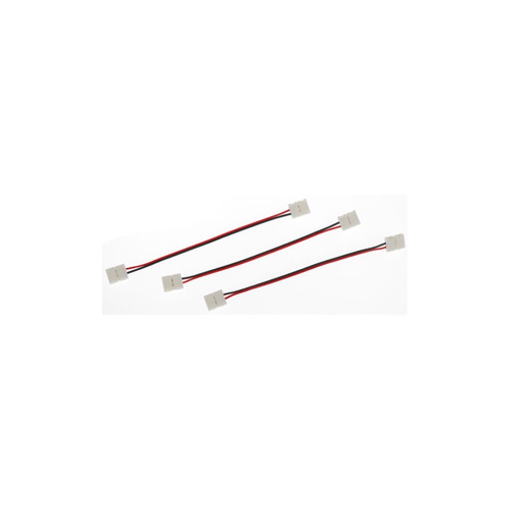 ЭРА Коннектор LS-connector-8mm-DD-IP20 | Светодиодные модули и ленты