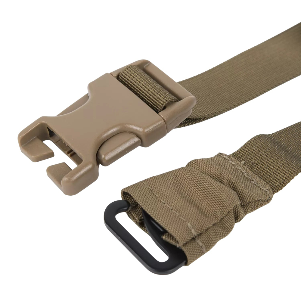 Сумка поясная Helikon-Tex Bandicoot Waist Pack - Cordura Black