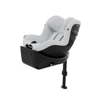 Cybex Автокресло Sirona Gi i-Size&Base Fog Grey
