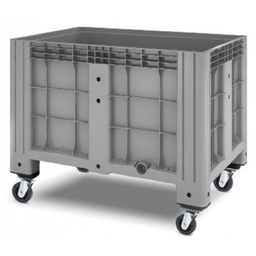 Box Pallet (П/Э контейнер)