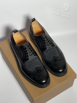 Туфли Burberry