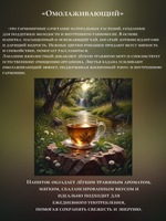 Чай, Зелёный чай, иван чай, зверобой "Алтайский сад", MASSIMAR