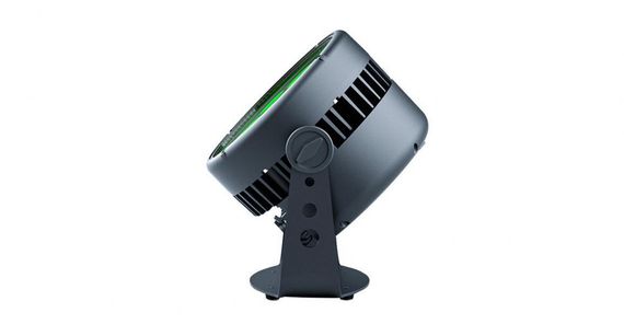 STAGE4 REPAR 12X10FAU IP светодиодный прожектор