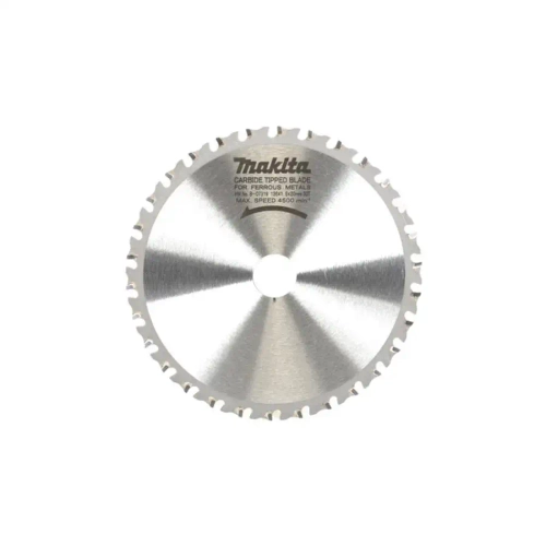 Пильный диск для металла, 136x20x1.5x30T Makita B-07319