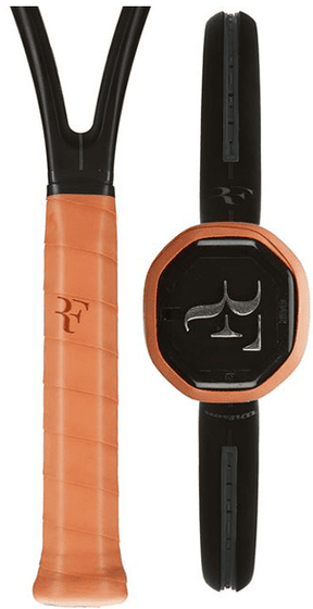 Ракетка теннисная Wilson RF 01 Future