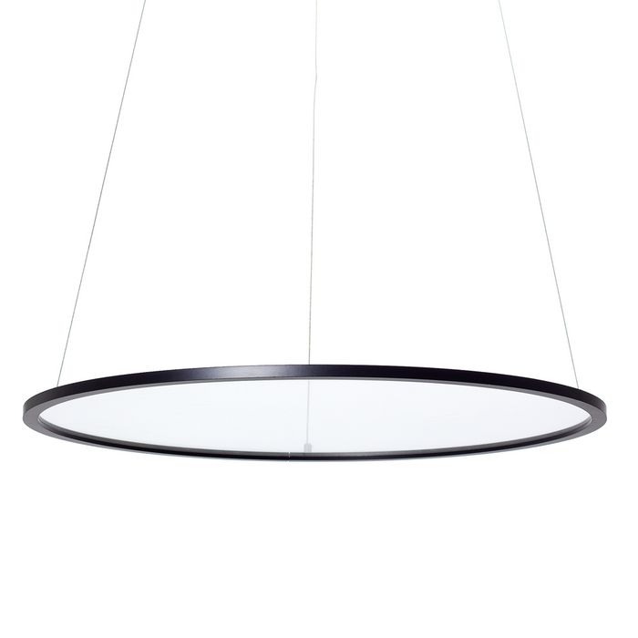 Люстра Superloon D60 подвесная